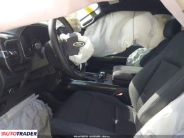 Ford Pozostałe 2022 5
