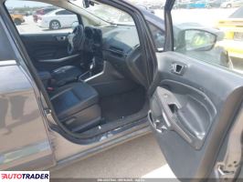 Ford EcoSport 2020 1