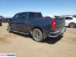 Chevrolet Silverado 2021 6