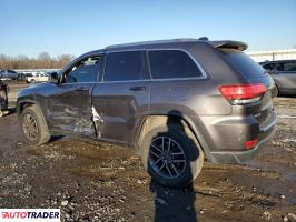 Jeep Grand Cherokee 2019 3