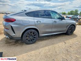 BMW X6 2025 3