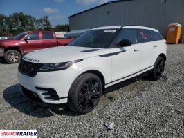 Land Rover Range Rover 2023 3 Land Rover Range Rover 2023 3