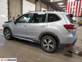 Subaru Forester 2021 2