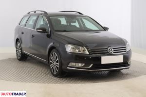 Volkswagen Passat - zobacz ofertę