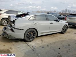 Kia Pozostałe 2026 2