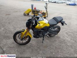 Honda CB 2024 Honda CB 2024