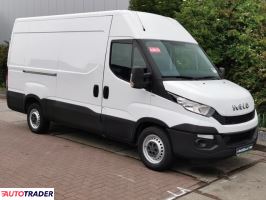 Iveco Daily 2016 Iveco Daily 2016