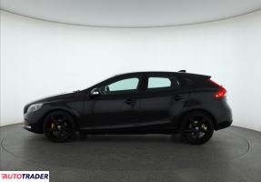 Volvo V40 2013 1.6 112 KM Volvo V40 2013 1.6 112 KM