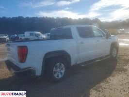 GMC Sierra 2020 5