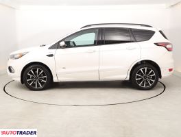 Ford Kuga 2017 2.0 177 KM