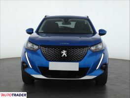 Peugeot 2008 2021 1.2 128 KM