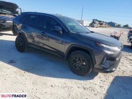 Toyota Pozostałe 2023 2