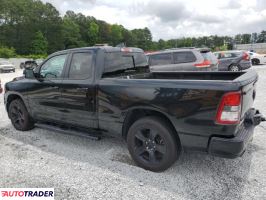 Dodge Ram 2022 5 Dodge Ram 2022 5
