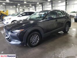 Mazda CX-30 2021 2