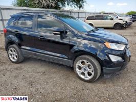 Ford EcoSport 2021 1