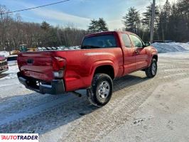 Toyota Tacoma 2023 2