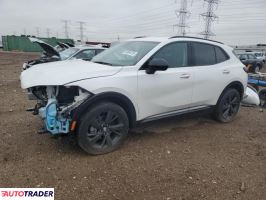 Buick Pozostałe 2023 2