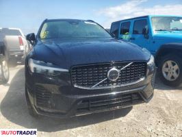 Volvo XC60 2023 2