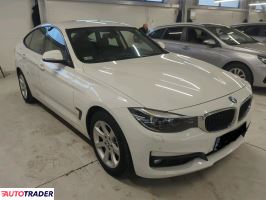 BMW 318 Gran Turismo 2020 2 150 KM