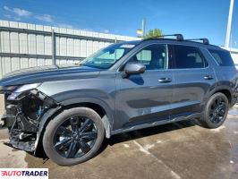 Hyundai Pozostałe 2023 3