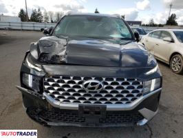 Hyundai Santa Fe 2023 1 Hyundai Santa Fe 2023 1