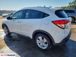 Honda HR-V 2019 1