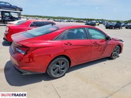 Hyundai Elantra 2023 2