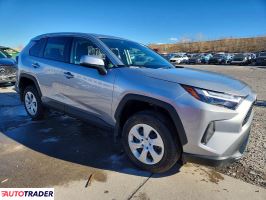 Toyota Pozostałe 2025 2