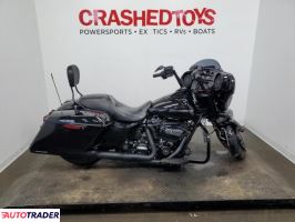 Harley-Davidson Pozostałe 2019 Harley-Davidson Pozostałe 2019