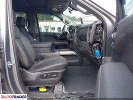 Chevrolet 1500 2021 5 Chevrolet 1500 2021 5