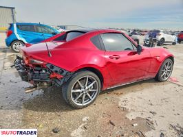 Mazda MX-5 2022 2