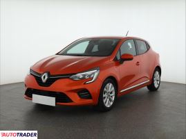 Renault Clio 2019 1.0 99 KM Renault Clio 2019 1.0 99 KM