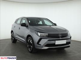 Opel Grandland 2023 1.2 128 KM