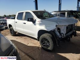 Chevrolet Silverado 2021 5