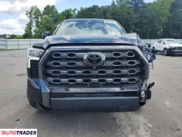 Toyota Tundra 2022 3