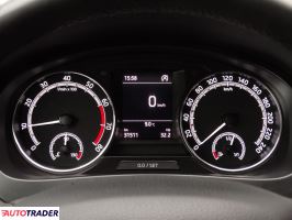 Skoda Rapid 2019 1.0 95 KM Skoda Rapid 2019 1.0 95 KM