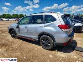 Subaru Forester 2023 2