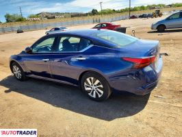Nissan Altima 2020 2