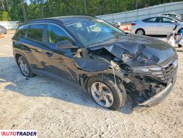 Hyundai Tucson 2024 2