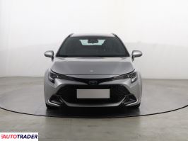 Toyota Corolla 2023 1.8 138 KM