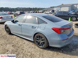 Honda Civic 2024 2
