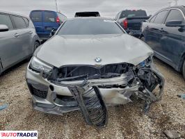 BMW Pozostałe 2022 4