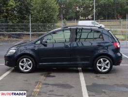 Volkswagen Golf 2014 2.0 138 KM