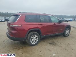 Jeep Cherokee 2023 3