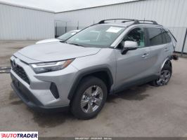 Toyota Pozostałe 2025 2 Toyota Pozostałe 2025 2