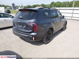 Kia Pozostałe 2023 3