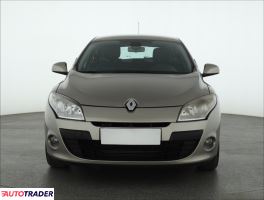 Renault Megane 2010 1.5 104 KM Renault Megane 2010 1.5 104 KM