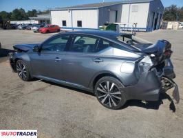 Nissan Altima 2020 2