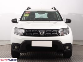 Dacia Duster 2021 1.5 112 KM Dacia Duster 2021 1.5 112 KM