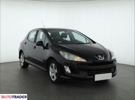 Peugeot 308 2008 1.6 88 KM